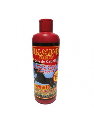 SHAMPOO CLASS CLASS COLA DE CABALLO 950ML       X/12