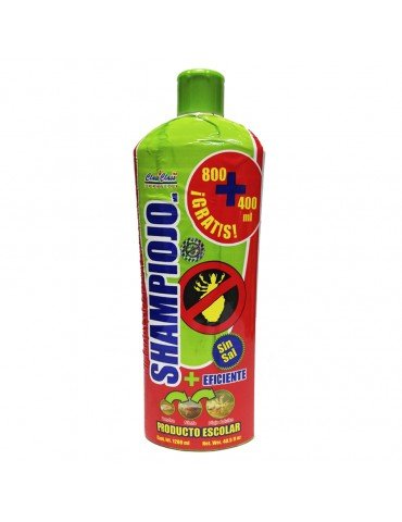 SHAMPOO CLASS NO PIOJIN 1L   X/12