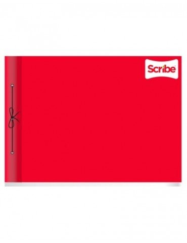 BLOCK SCRIBE ARTE Y DIBUJO 4950     X/6 ***