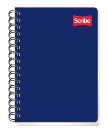 CUADERNO SCRIBE FRAN.100HJS 1602     X/36