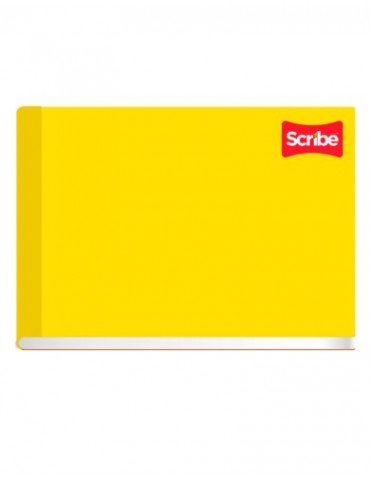 CUADERNO SCRIBE ITAL.COSIDO 4524 DOBLERAYA     X/36