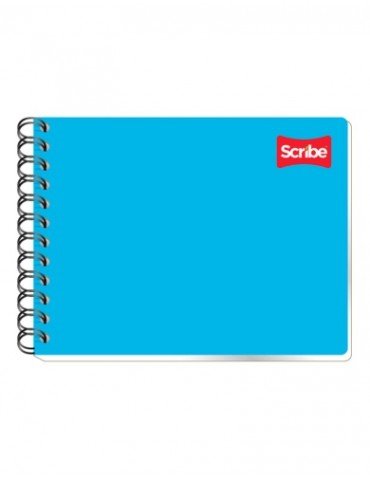 CUADERNO SCRIBE ITAL.100HJS 1503          X/36
