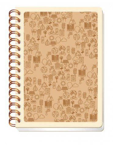 CUADERNO SCRIBE FRAN. ECOLOGICO 2230   X/36
