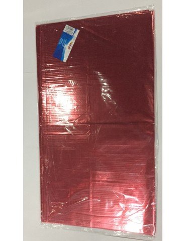 PAPEL CELOFAN LUXFAN ROSA BEBE C/100  X/5