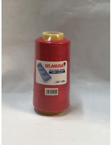 HILO CONO SELANUSA COL:A572 C/1PZ