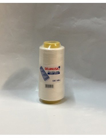 HILO CONO SELANUSA COL:A501 C/1PZ
