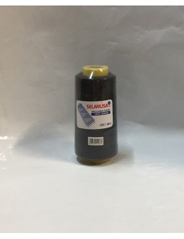 HILO CONO SELANUSA COL:A750 C/1PZ