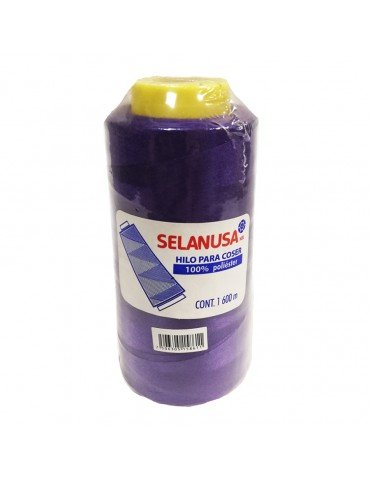 HILO CONO SELANUSA COL:A663 C/1PZ