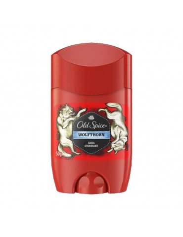 DESOD.OLD SPICE BARRA WOLFTHORN 50GR      X/12