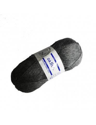 ESTAMBRE SEDERIA ZAFFIR GRIS OXFORD 100GRS     X/5