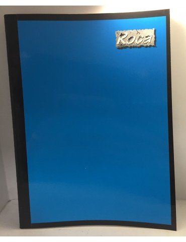 CUADERNO ROCA PROF. COSIDO DOBLERAYA 4202    X/50