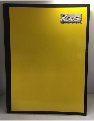 CUADERNO ROCA PROF. COSIDO 7MM 4702    X/50