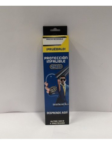 DESOD.SPEED MINI ROLLON COOL NIGHT C/6PZ      X/8
