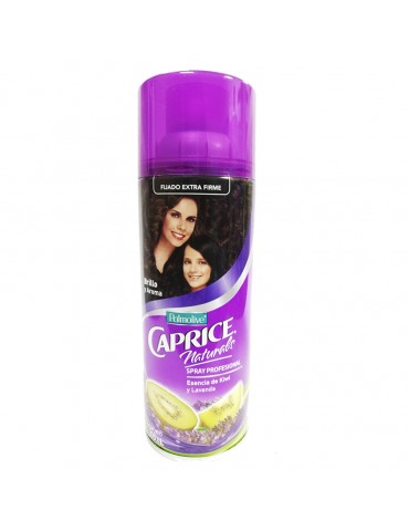 SPRAY CAPRICE KIWI 316ML  X/12