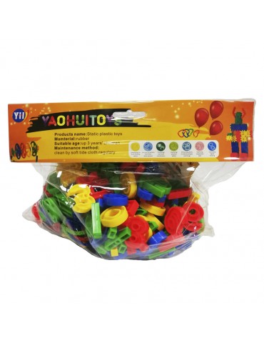 BLOQUES ARTKIDS NUMEROS BLC/191PZ 5034       X/60
