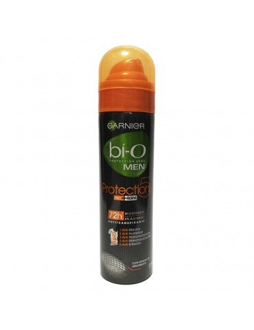 DESOD. BIO-GARNIER AEROSOL PROTECTION5 150ML     X/12