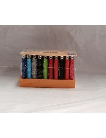 ENCENDEDOR BIC J26 C/50PZ     X/6