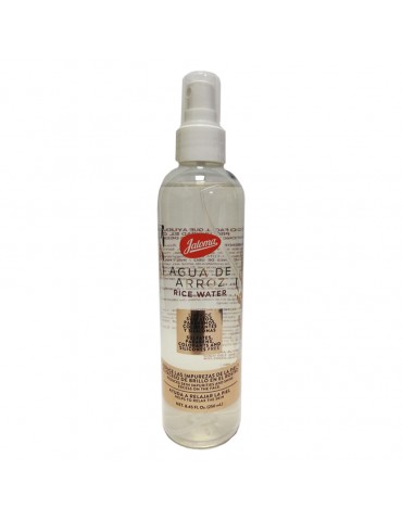 LOCION JALOMA AGUA DE ARROZ 250ML     X/24