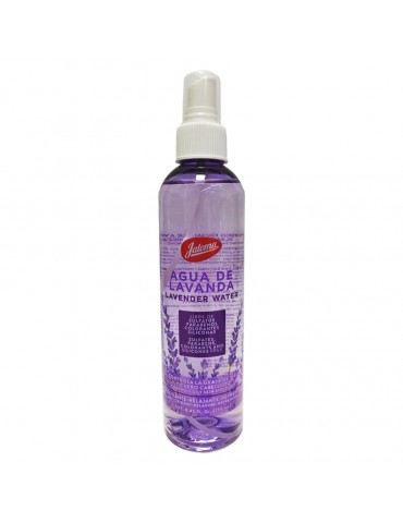 LOCION JALOMA AGUA DE LAVANDA 250ML     X/24