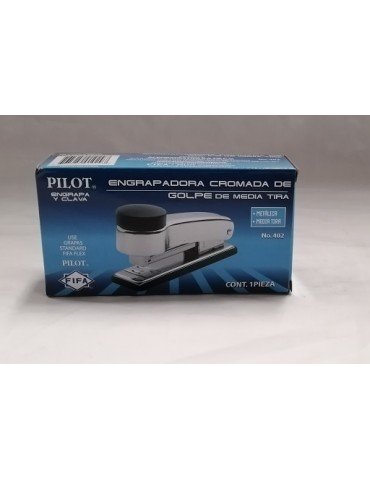 ENGRAPADORA PILOT NO. 402