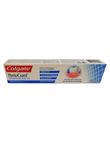 PASTA COLGATE PERIOGARD 67ML      X/48