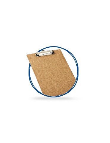 TABLA APOYO MAE T/C MADERA WIRECLIP M-109.0  X/24 O X/72
