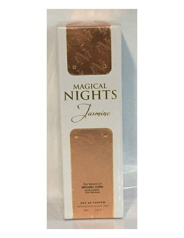 PERFUME MIRAGE MAGIC NIGHT 100ML