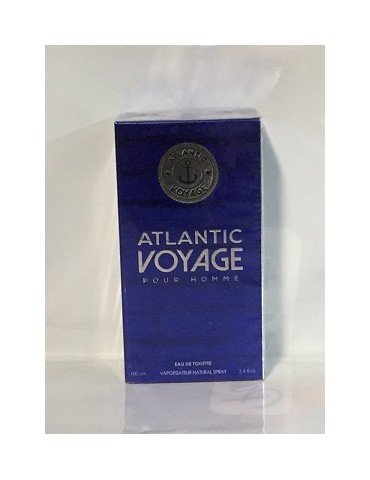 PERFUME MIRAGE ATLANTIC VOYAGE 100ML