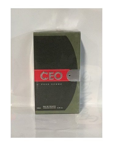 PERFUME MIRAGE CEO 100ML