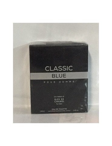 PERFUME MIRAGE CLASSIC HOMBRE 100ML