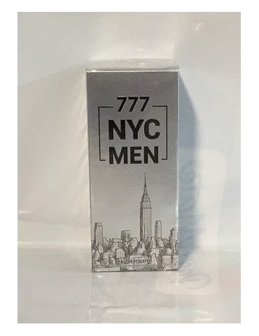 PERFUME MIRAGE SEVEN FIVE 100ML