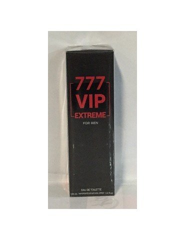 PERFUME MIRAGE SEVEN FIVE SEVEN EXTREME 100ML