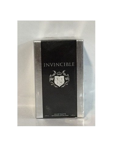 PERFUME MIRAGE INVINCIBLE 100ML