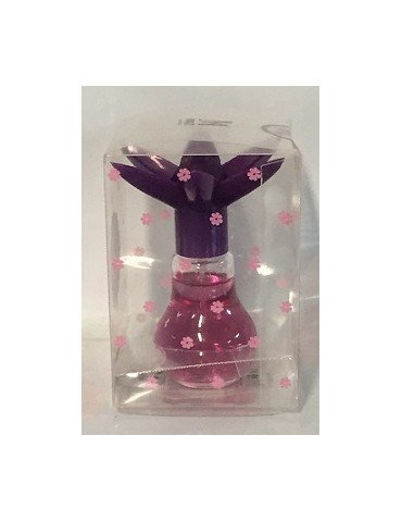 AGUA DE TOCADOR MYSTERIOUS FEMME 15ML     X/24