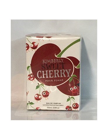 PERFUME MIRAGE SWEET CHERRY 100ML