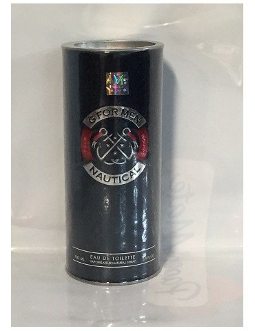 PERFUME MIRAGE G FOR MEN 100ML