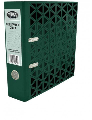 RECOPILADOR ACCO WILSONJONES T/CARTA P2311      X/20