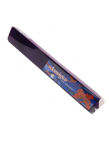 MOÑO CELOMAGICO GIGANTE MATE MORADO C/50PZ     X/12