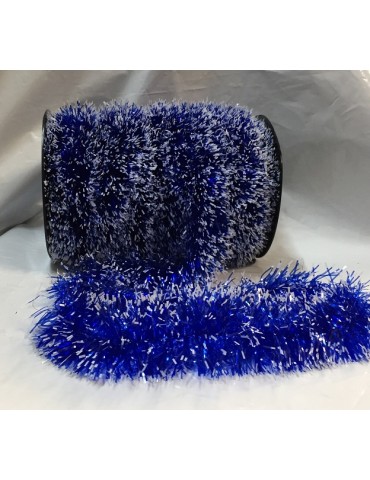GUIRNALDA JANEL CRYSTAL AZUL REY PUNTA/BCA 10 20MT      X/12