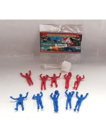 FIGURA P/MAQUETA J.F.K BASQUETBALL 57   X/20