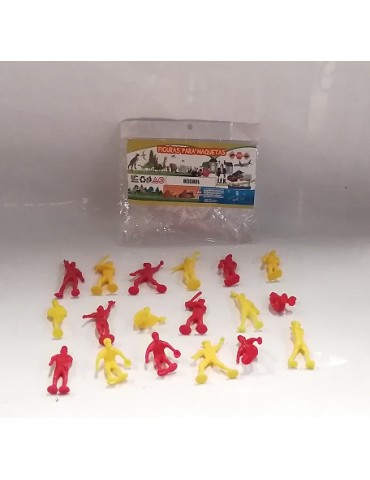 FIGURA P/MAQUETA J.F.K BEISBOL 56    X/20