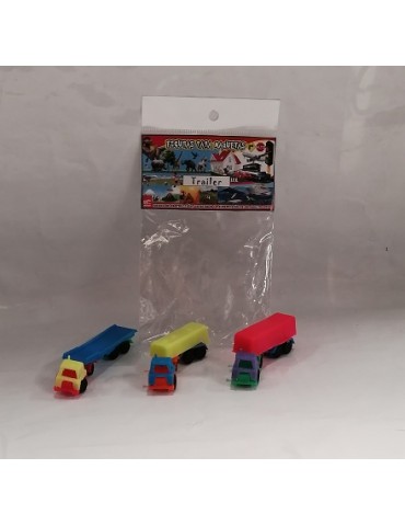 FIGURA P/MAQUETA J.F.K VOLEIBOL,TRAILER 55     X/20