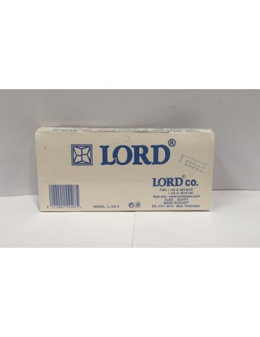 NAVAJA LORD II C/200 PZ     X/100