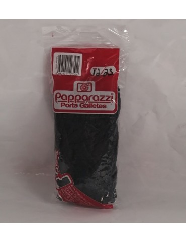 CORDON PAPARAZZI MACRAME AZUL MARINO C/25PZ