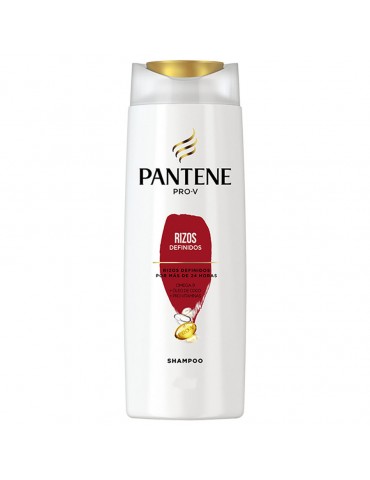SHAMPOO PANTENE RIZOS DEFINIDOS 700ML      X/12