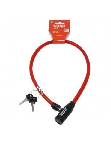 CANDADO PARA BICICLETA...