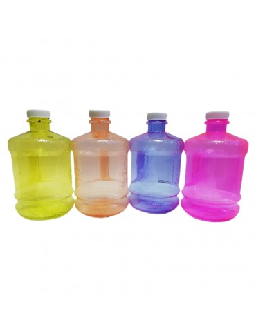 BOTELLA TIPO GARRAFON MAKYCO 1LT T/LISA        X/55