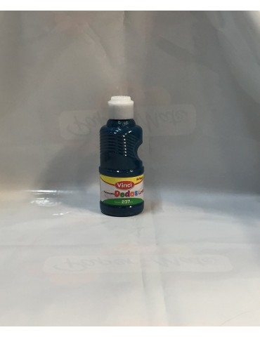 PINTURA DIGITAL VINCI TURQUESA 237ML 22662      X/6