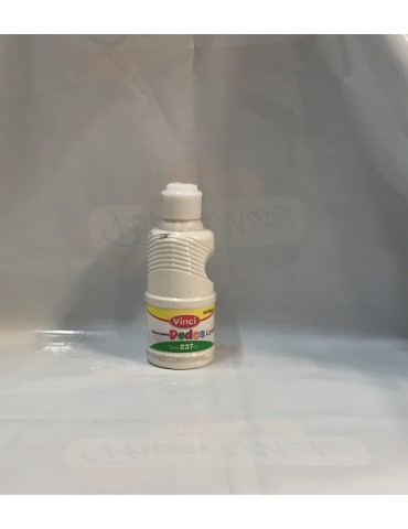 PINTURA DIGITAL VINCI BLANCO 237ML 22663    X/6