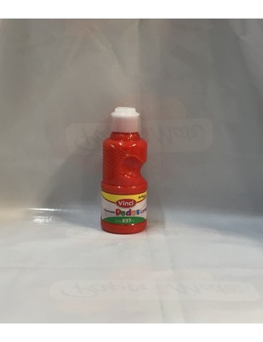 PINTURA DIGITAL VINCI NARANJA 237ML 22665      X/6